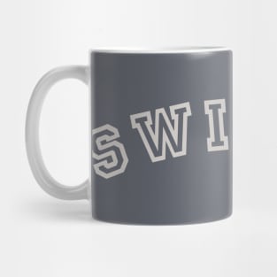 Swiftie (Folklore) Mug